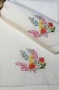 Extra image for EMBROIDERED TABLE NAPKIN