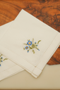Extra image for Blossom Threads Tea Napkins