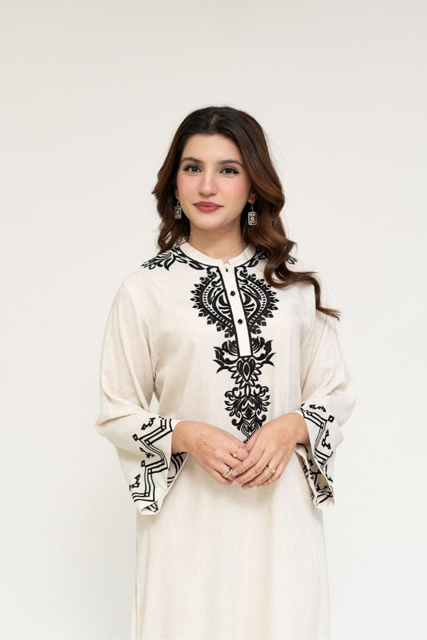 Extra image for BLACK THREAD