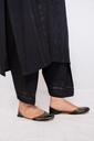 Extra image for Black Tarkashi Shalwar