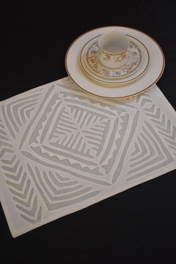 Extra image for Abstract White