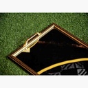 Handmade Wooden Tray  IMG # 1