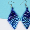 Infinity, Beaded Jwellery