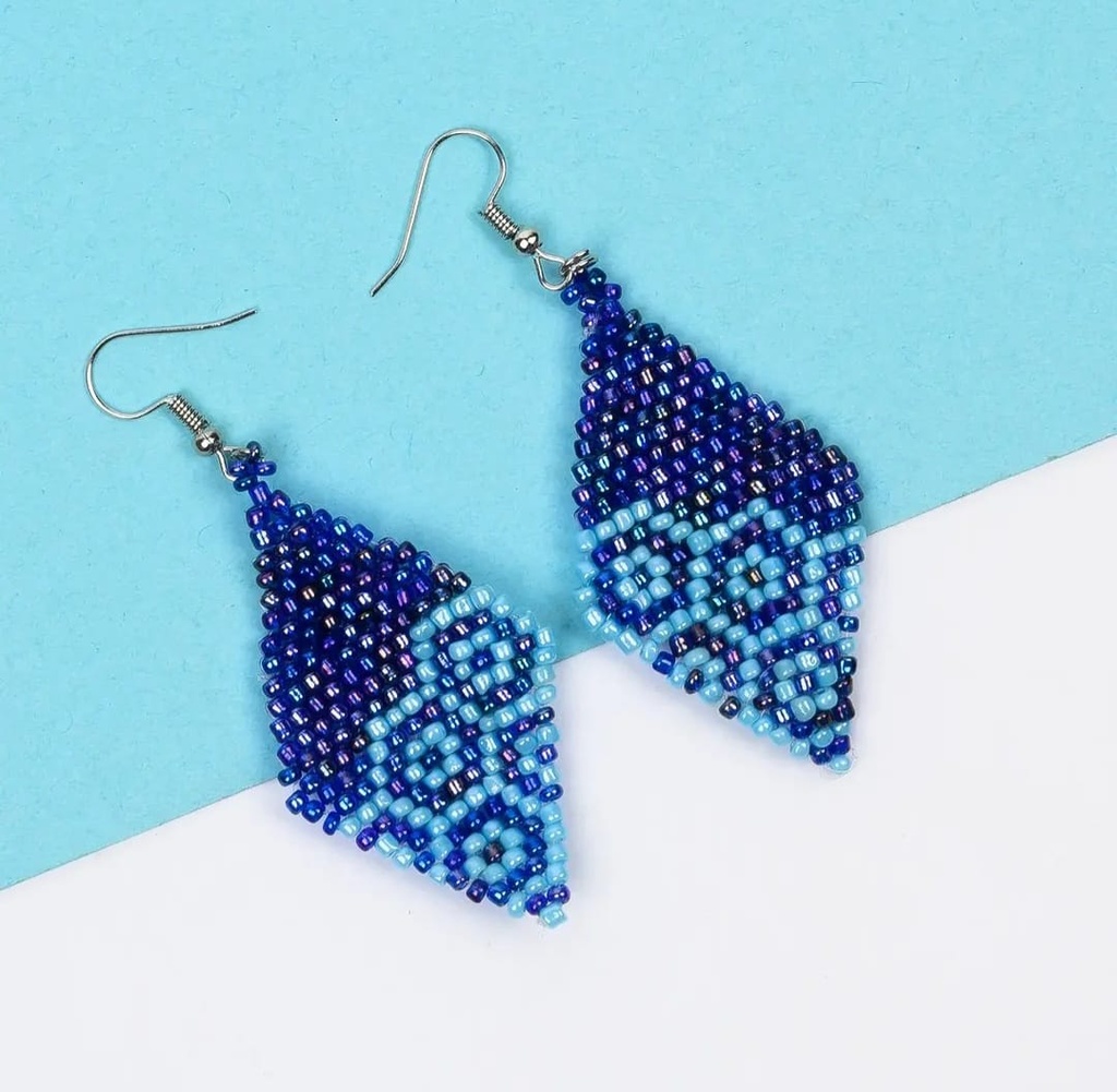 Infinity, Beaded Jwellery