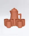 All In One Set