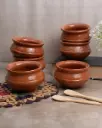Dessert Bowls ( 6 Pieces)