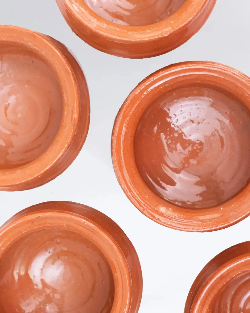 Dessert Bowls ( 6 Pieces)