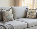 Premium cushion covers pair