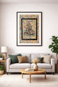 calligraphy painting 
