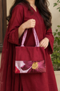Handmade bag