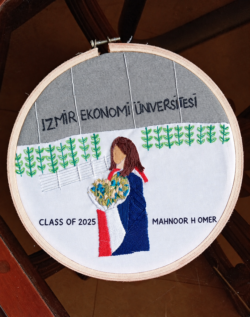 Graduation gift