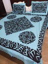 Handwork bed sheets IMG # 1