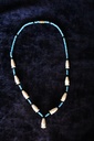 Camelbone Necklace IMG # 5544