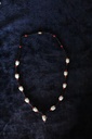 Camelbone Necklace IMG # 5562