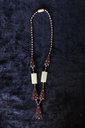 Camelbone Necklace IMG # 5576