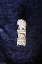 hand carved Camel bone sculpture IMG # 5582