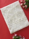Pure Pashmina Shawl With Thread And Gotta Work