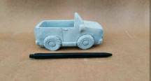 The Jeep Planter IMG # 1