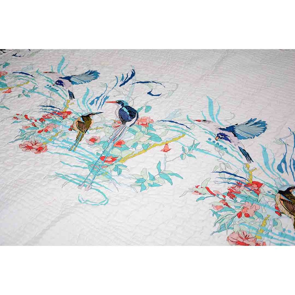 Bed sheet