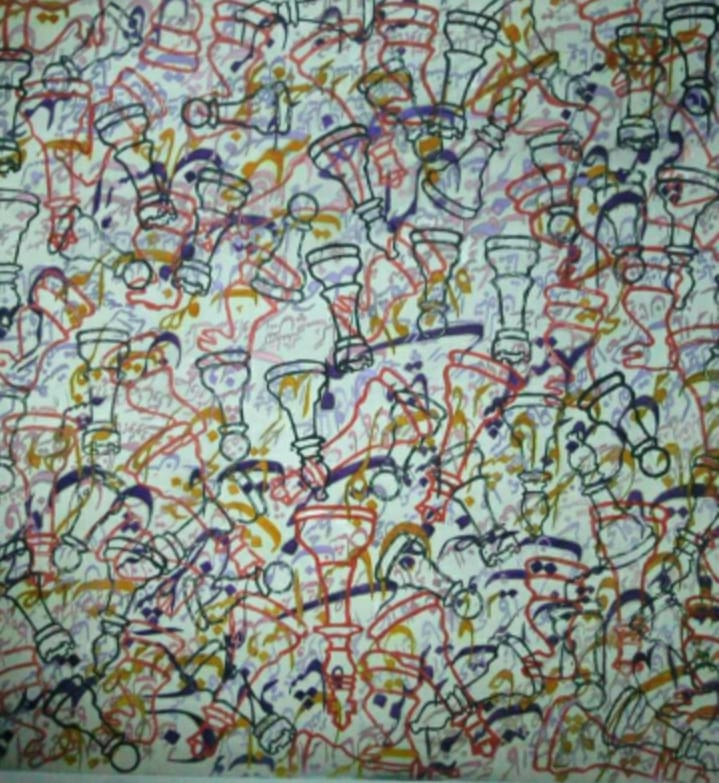 The Chessboard