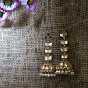 Earring Tops - Arsi Jewellery Jhumka
