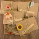 "An Ode To Love" -Vintage Envelope IMG # 1