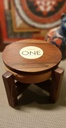 Terra-bowl candle IMG # 1