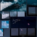 Wild Moonlight- Stickynotes set IMG # 1