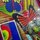 Traditional Wall Hanging IMG # 1