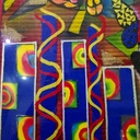 Traditional Wall Hanging IMG # 1