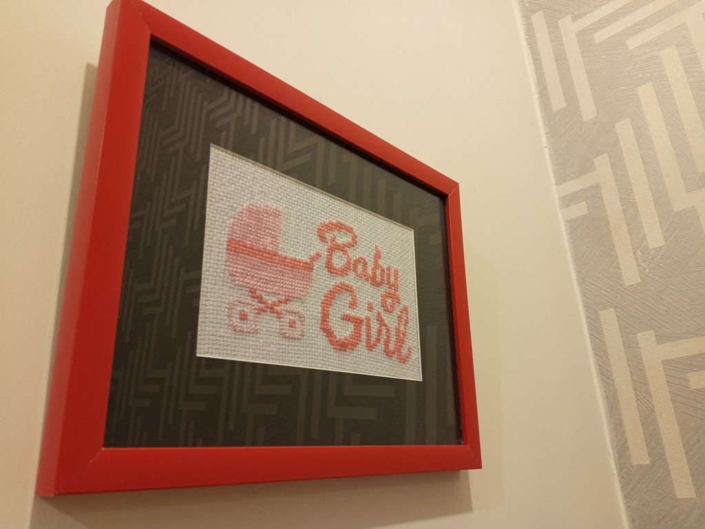 Baby Girl IMG # 1
