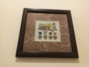 Flower pot shelf IMG # 1
