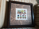 Flower pot shelf IMG # 1