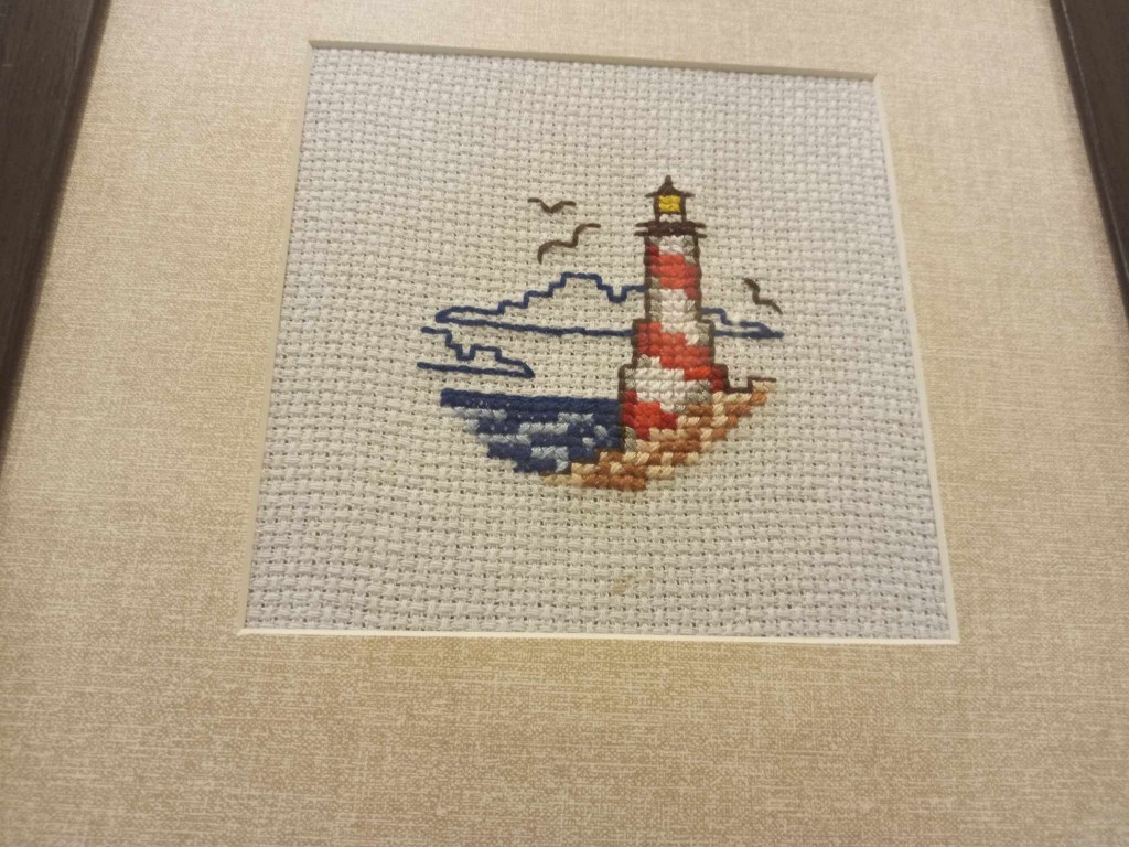 Lighthouse IMG # 1