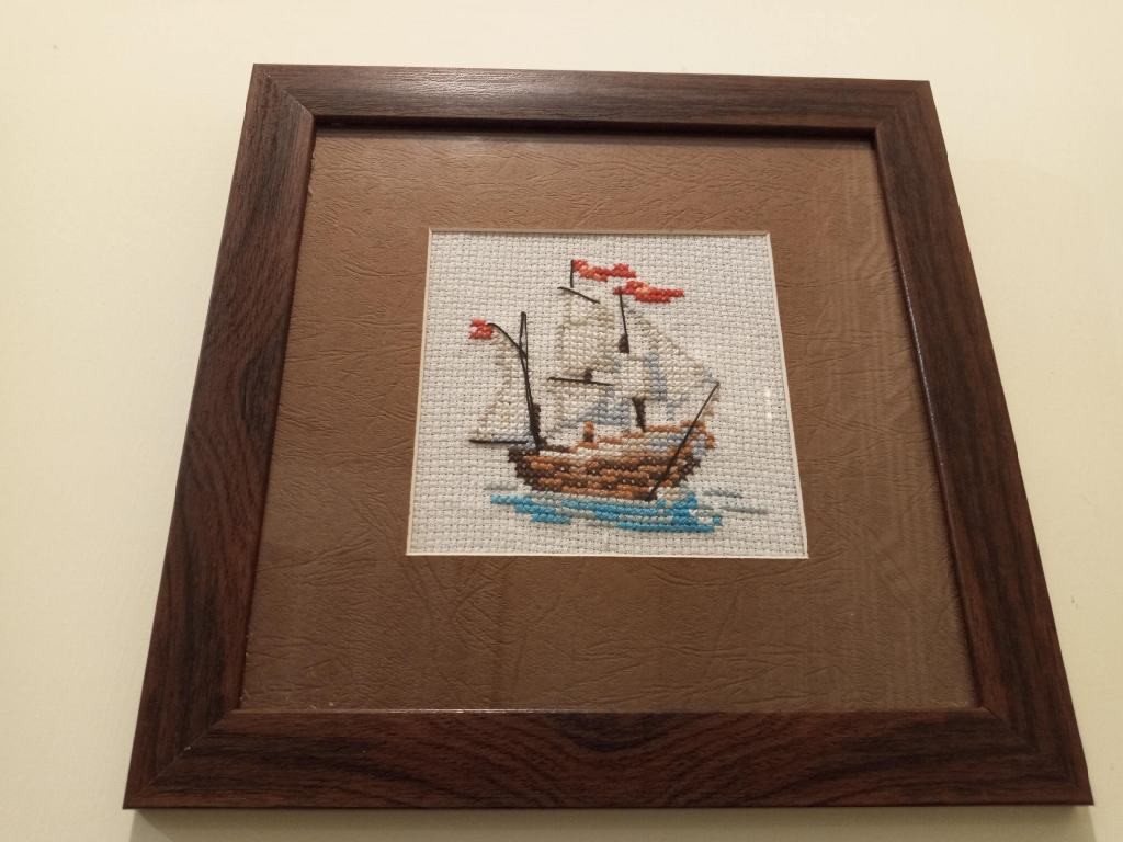 Ship IMG # 1