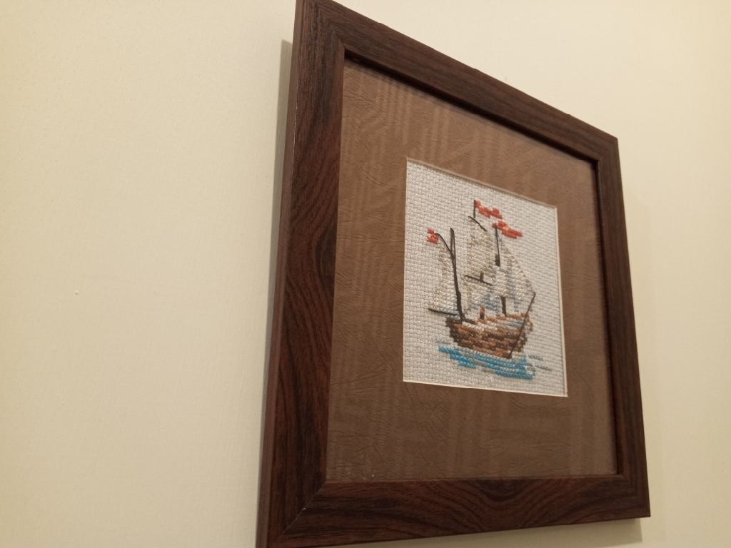 Ship IMG # 1