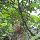 Handmade earrings 