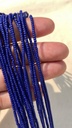 Multi Layered Lapis Lazuli Mala IMG # 1