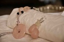 Rose Quartz Set IMG # 1