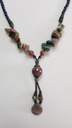 Jasper Pendant IMG # 1