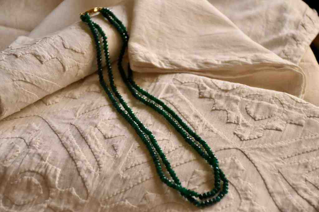Pendant Mala IMG # 1