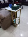 Coffee Table with magazine rack IMG # 1