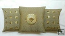 Gold Cushion Covers IMG # 2