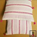 Pink Cushion Covers IMG # 1
