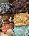 Warm House Planter IMG # 2