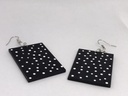 Handmade wooden jewellery IMG # 1