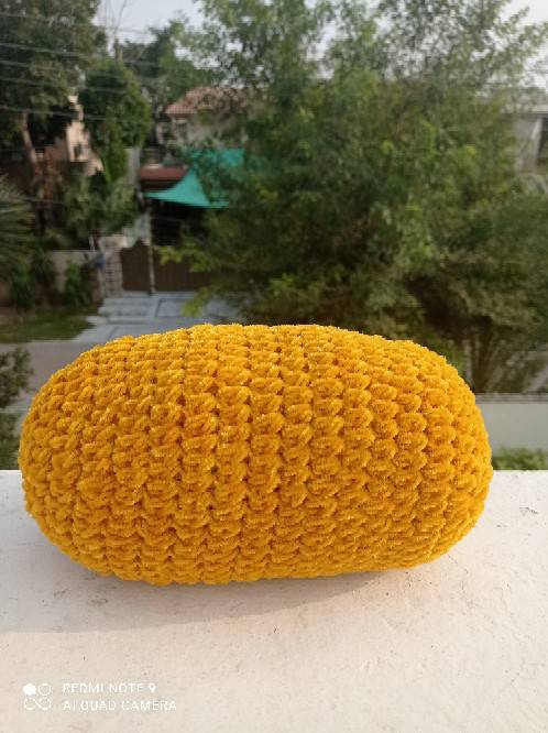 Mini velvet pillows IMG # 1