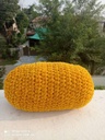 Mini velvet pillows IMG # 1