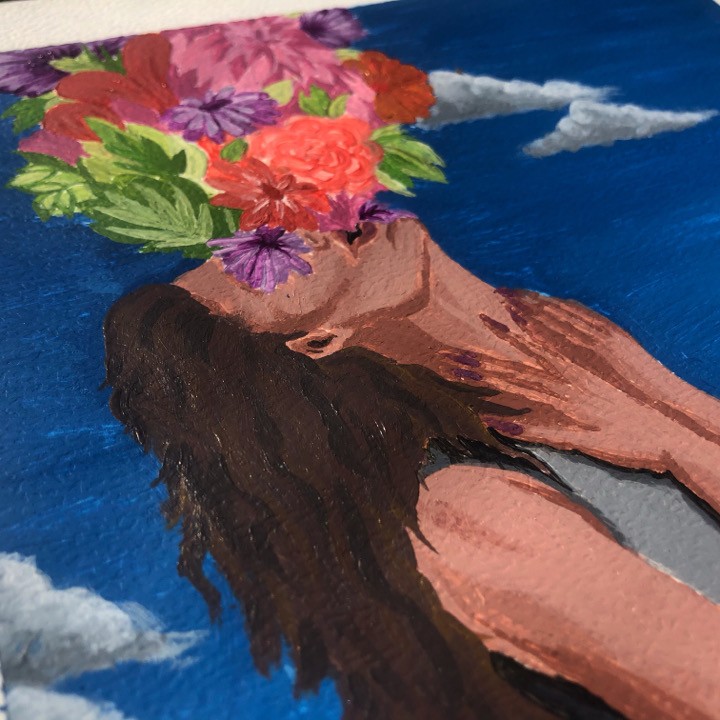 Heaven knows IMG # 1