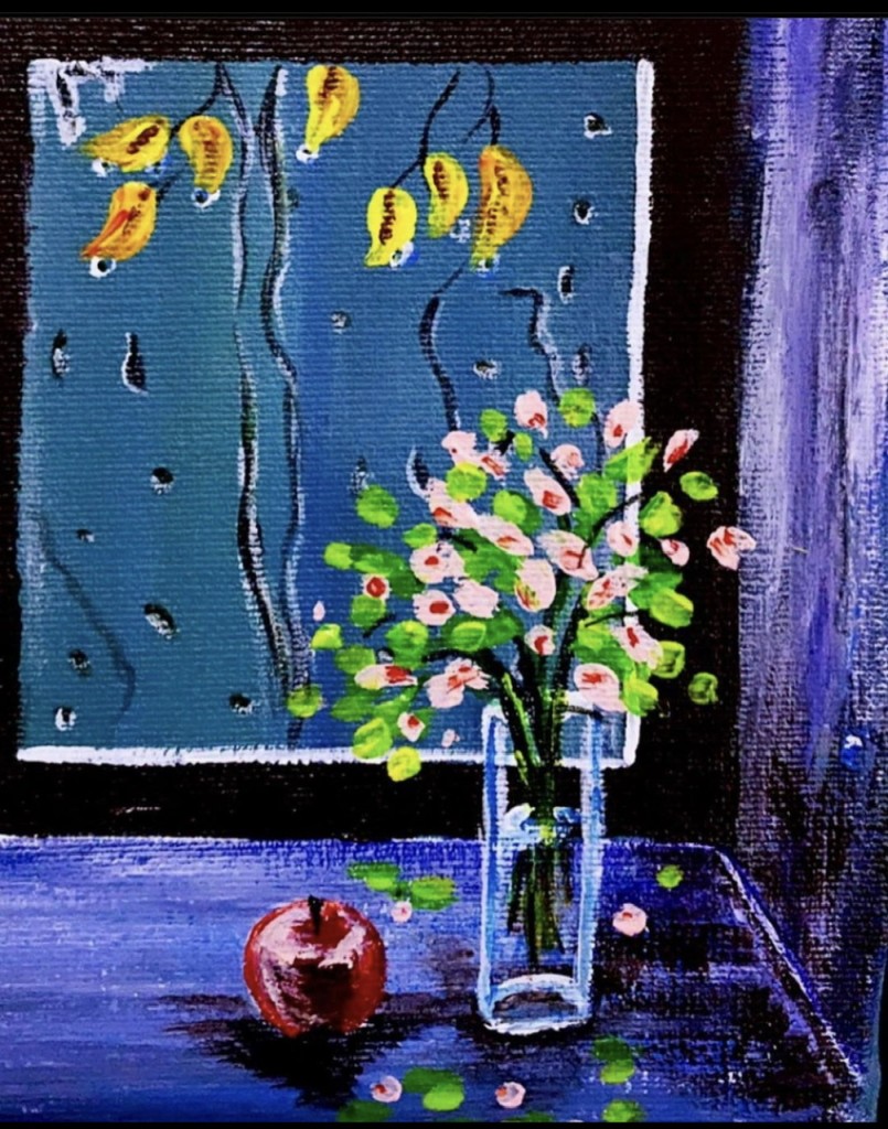 rainy night IMG # 1